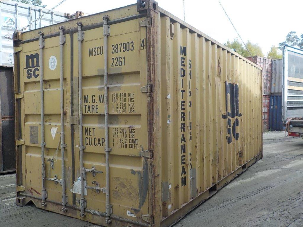 Сколько весит контейнер 20. 20 Футовый контейнер. Контейнер 20 футов габариты. HICUBE 20 футовый контейнер. Контейнер е65100.